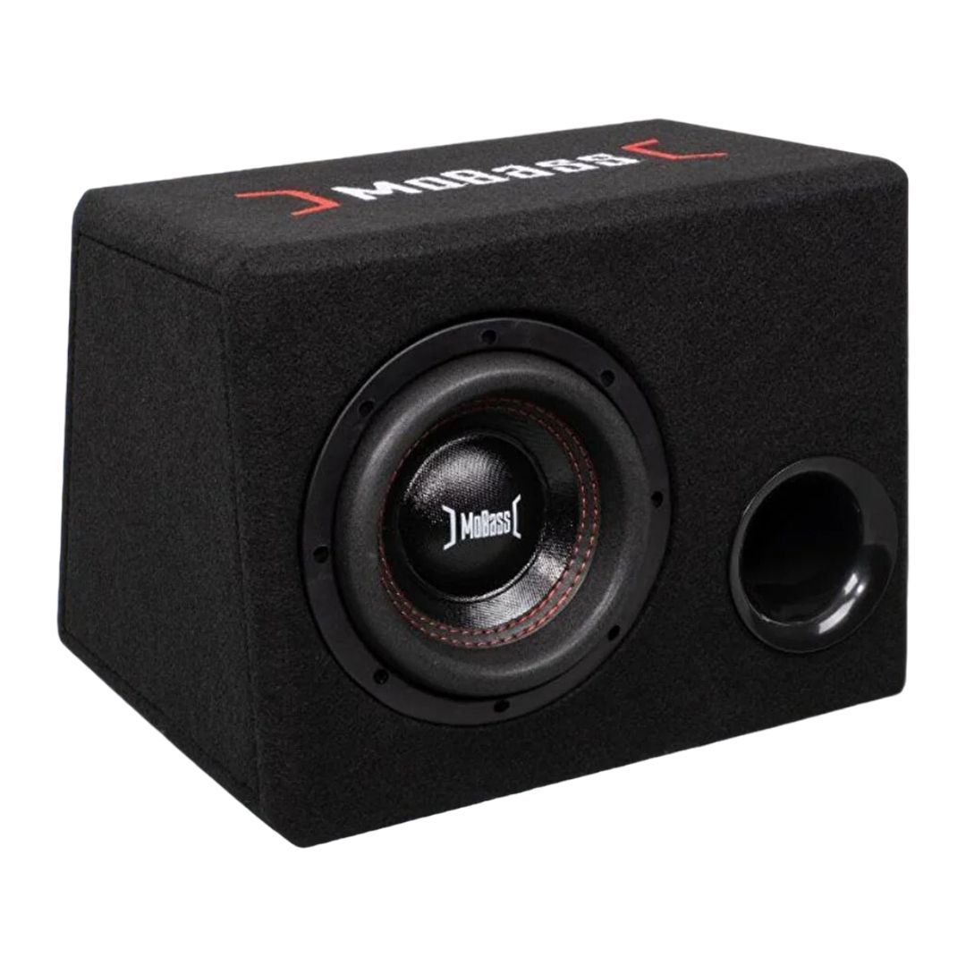  MOBASS MBW-8S 200W RMS 400W MAX 20CM KABİNLİ HOPARLÖR