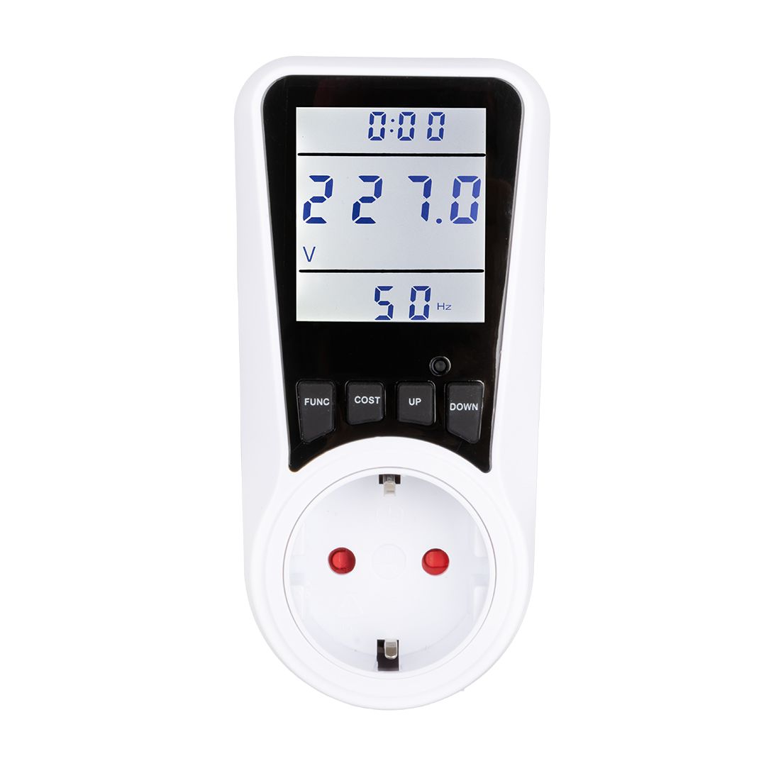  NOYAFA PMB05 DIGITAL WATTMETRE