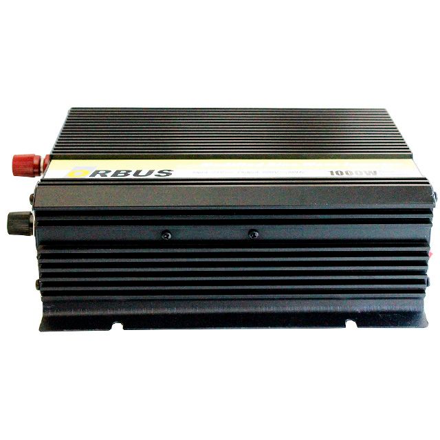 İNVERTER 1000W 24V ORBUS MODIFIED SINUS