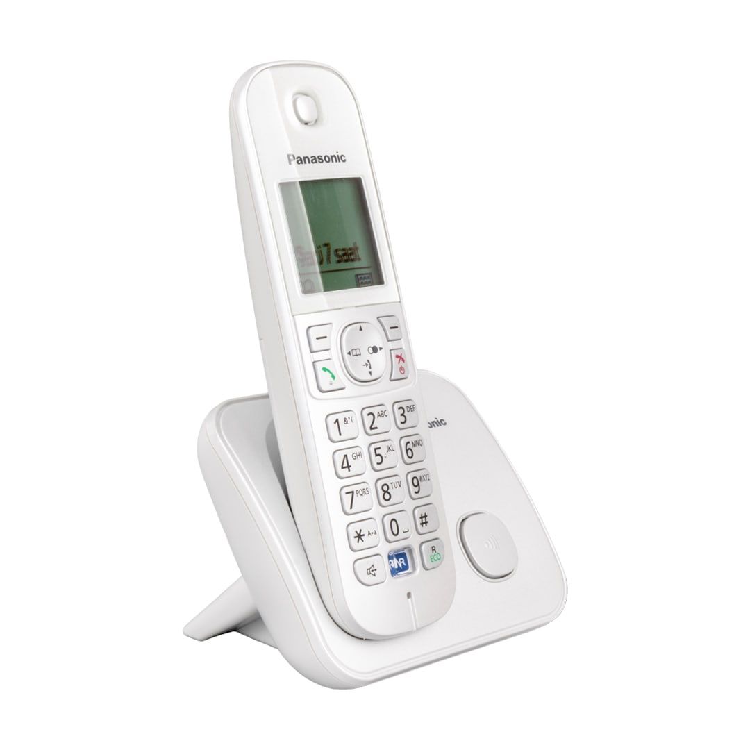  PANASONIC KX-TG6811 DECT TELSİZ TELEFON