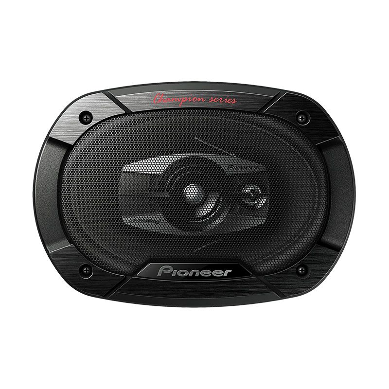  PIONEER TS-6965 V3 450 WAT 16X24 CM ŞAMPİYON SERİSİ OVAL HOPARLÖR