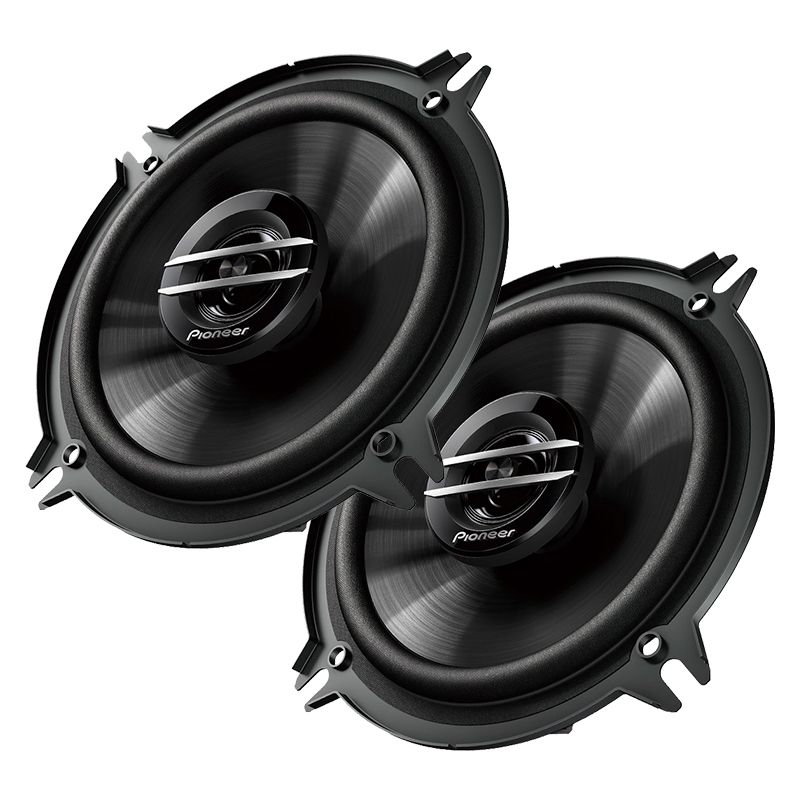  PIONEER TS-G1320F 13 CM TWEETERLI 250 W OTO HOPARLÖR (2Lİ TAKIM)