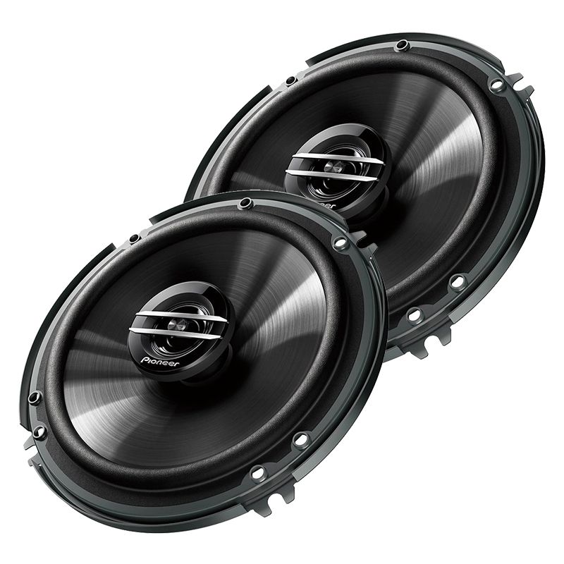 PIONEER TS-G1620F 16 CM TWEETERLI 300 W OTO HOPARLÖR (2Lİ TAKIM)