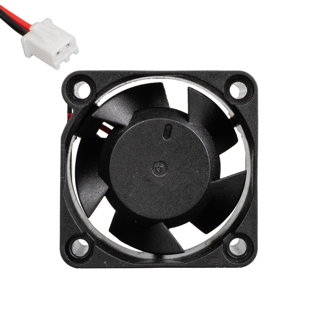  POWERMASTER 40X40X20 MM 4X4 12 VOLT FAN