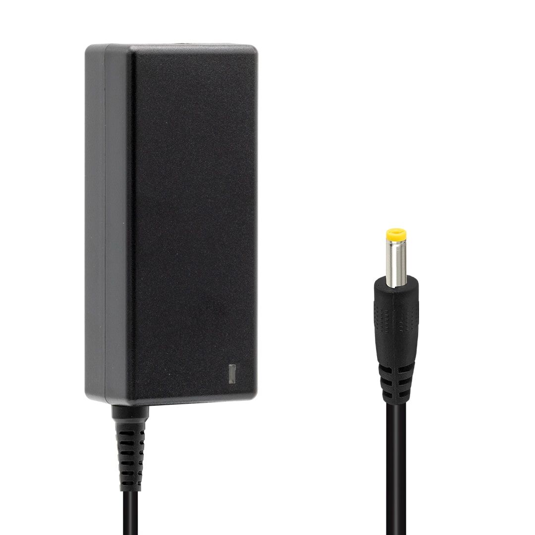  POWERMASTER PM-20434 12 VOLT - 3 AMPER 4.8*1.7 UÇLU ASUS NETBOOK ADAPTÖR