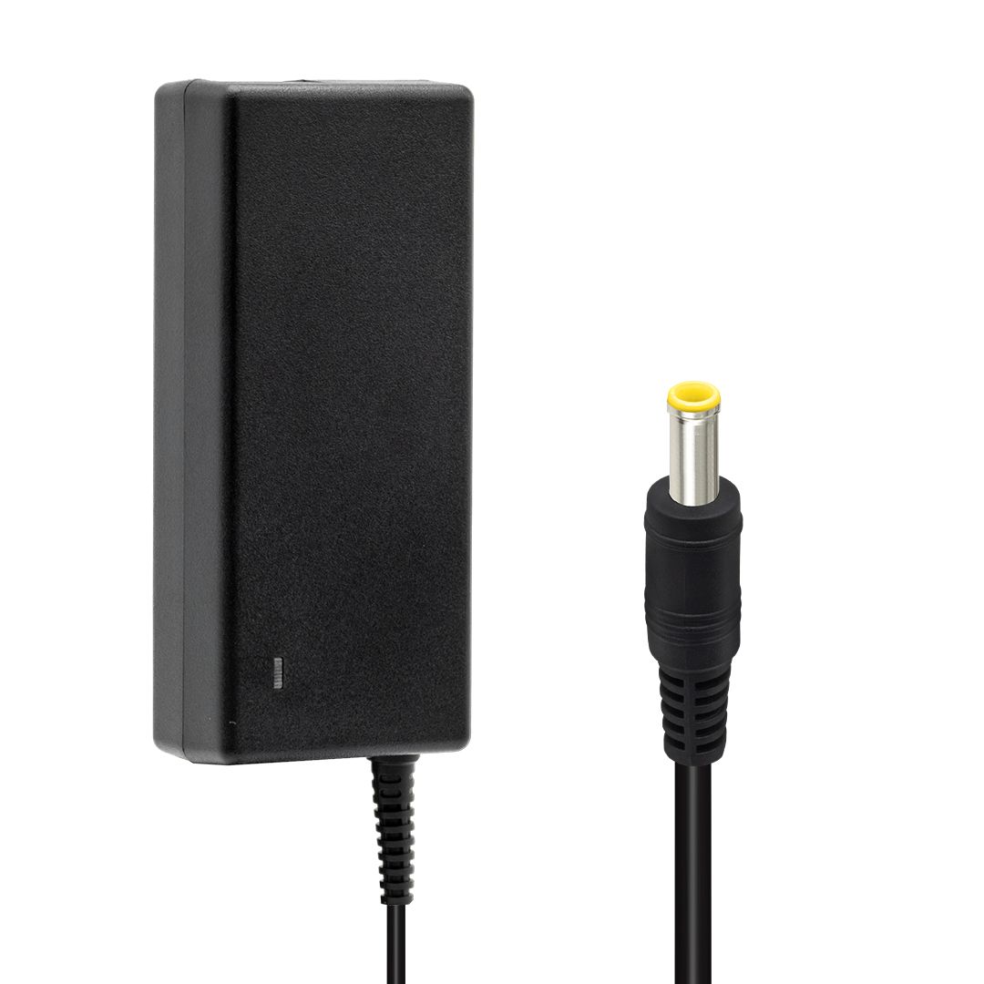  POWERMASTER PM-20435 9.5 VOLT - 2.5 AMPER 4.8*1.7 UÇLU ASUS NETBOOK ADAPTÖR