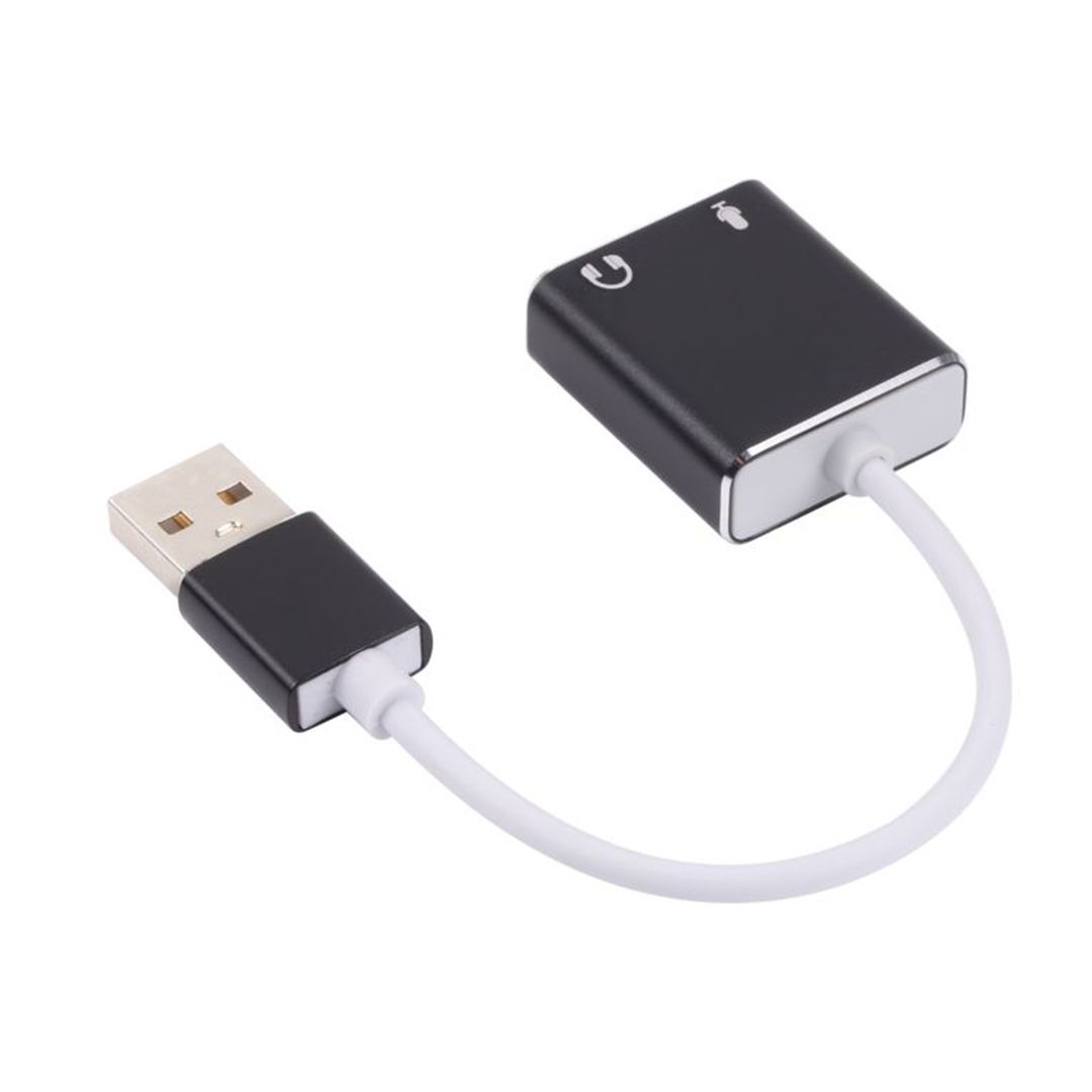  POWERMASTER PM-21814 USB 7.1 SES KARTI