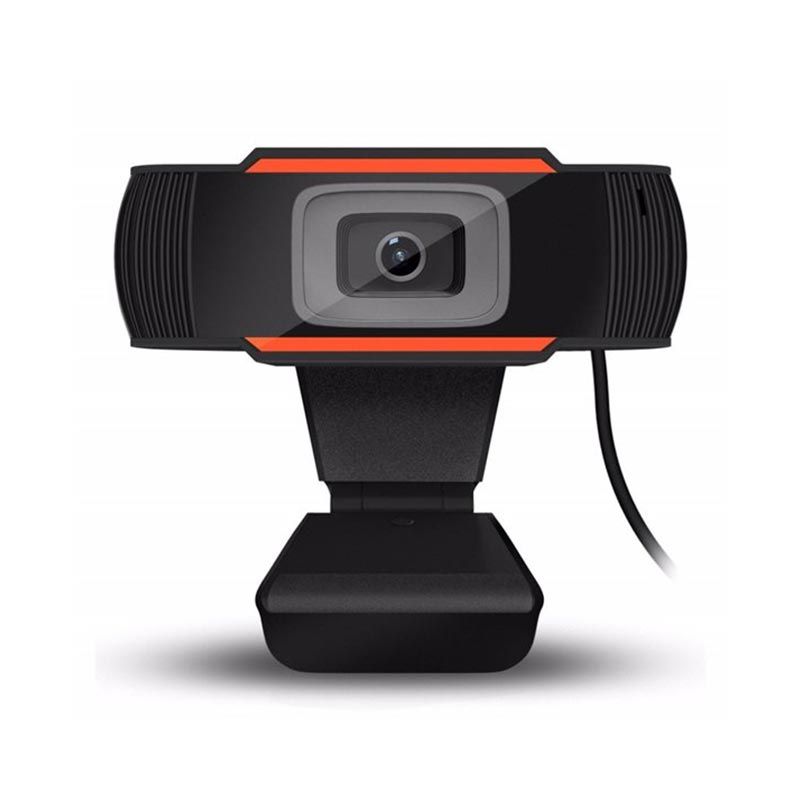  POWERMASTER PM-5366 TAK ÇALIŞTIR 2 MP MİKROFONLU 480P USB WEBCAM PC KAMERA