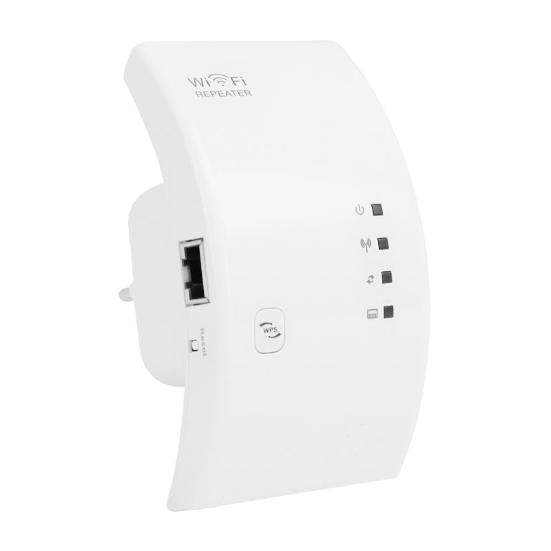  POWERMASTER PM-6659 300 MBPS ACCESS POINT + REPEATER + BRIDGE