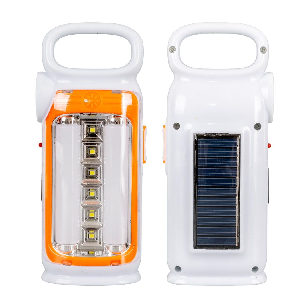  POWERMASTER QJ-902T SOLAR ŞARJLI MİNİ IŞILDAK