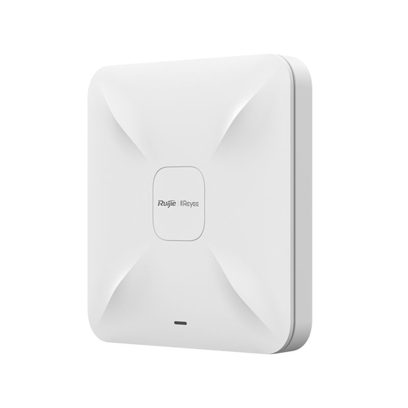  RUIJIE REYEE RG-RAP2200(E) GIGABIT AC1300 DUAL BAND (2.4 GHZ 400 MBPS/5 GHZ 867 MBPS) IC ORTAM ACCESS POINT