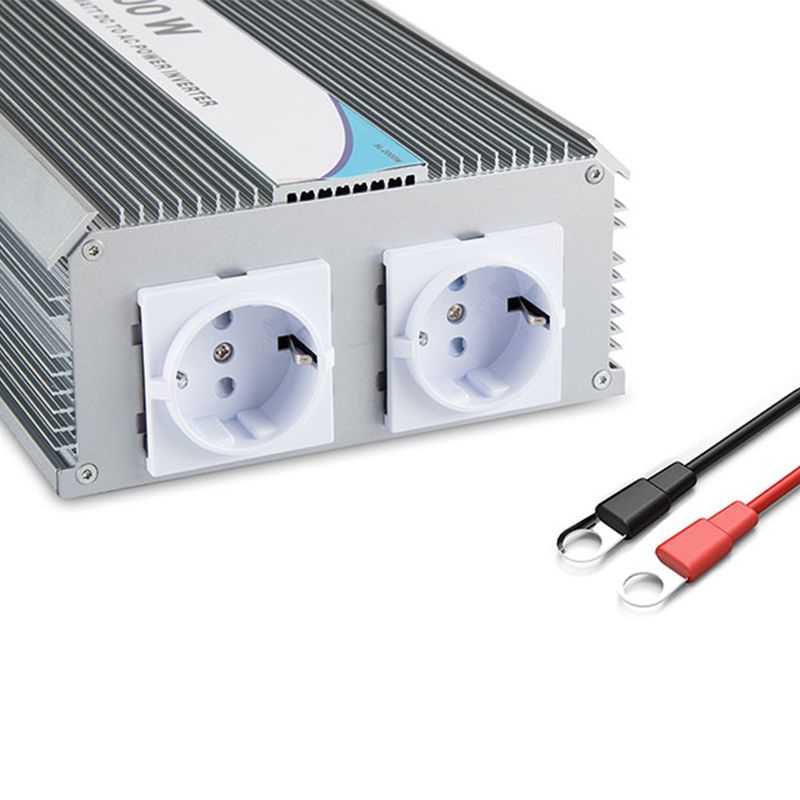  S-LINK SL-2000W 2000W DC12V-AC230V INVERTER