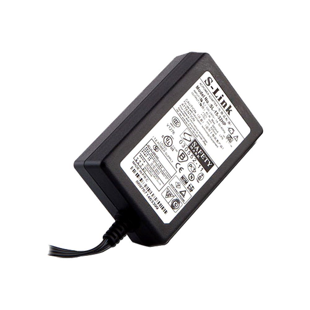  S-LINK SL-32HP 32 VOLT 1560 MA AC/DC HP YAZICI ADAPTÖRÜ