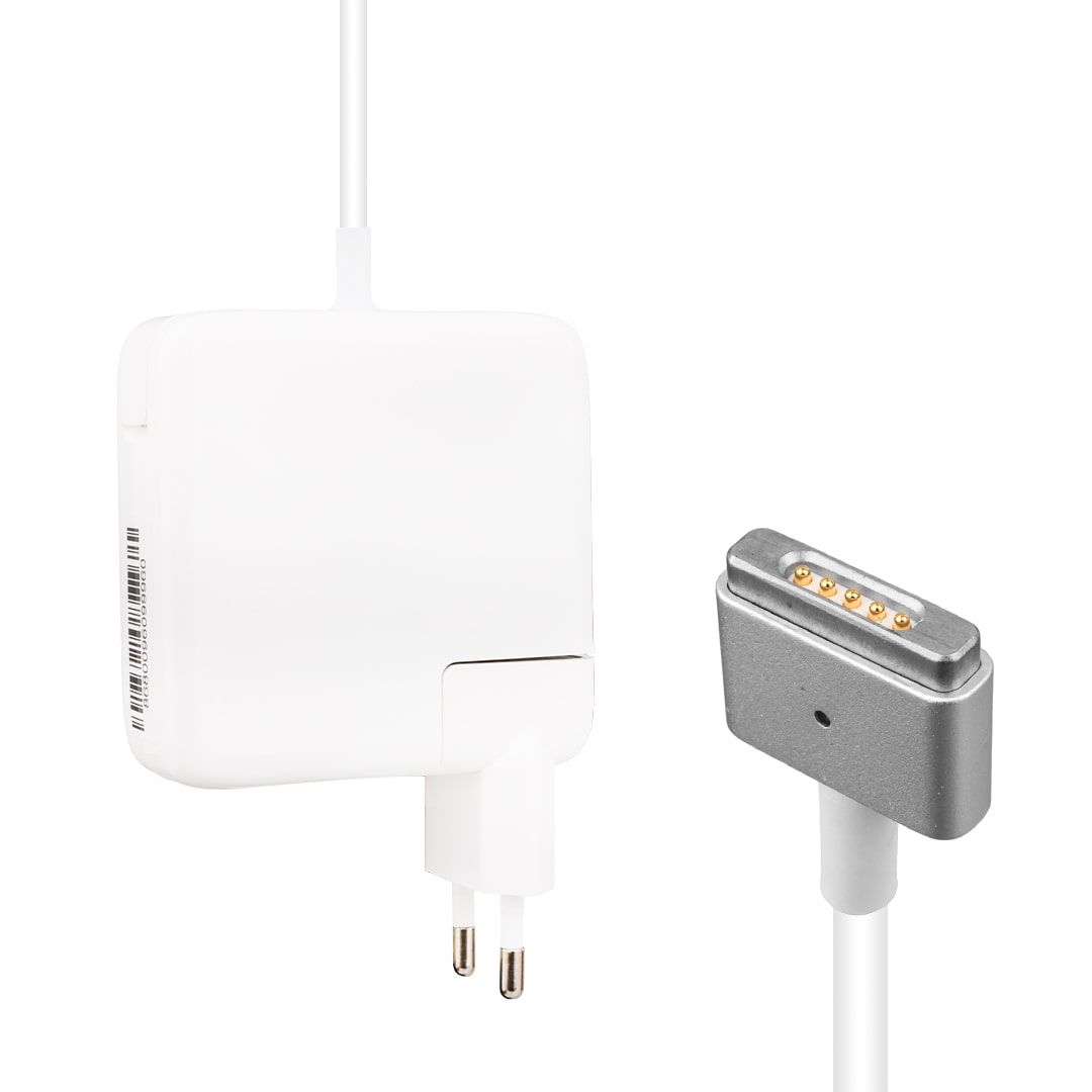  S-LINK SL-NBAM11 14.85- 3.05 VOLT MAGS 2.0 APPLE NOTEBOOK ADAPTÖR