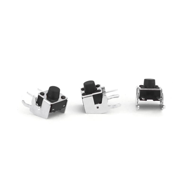  SIDE SWITCH 6X6X6MM