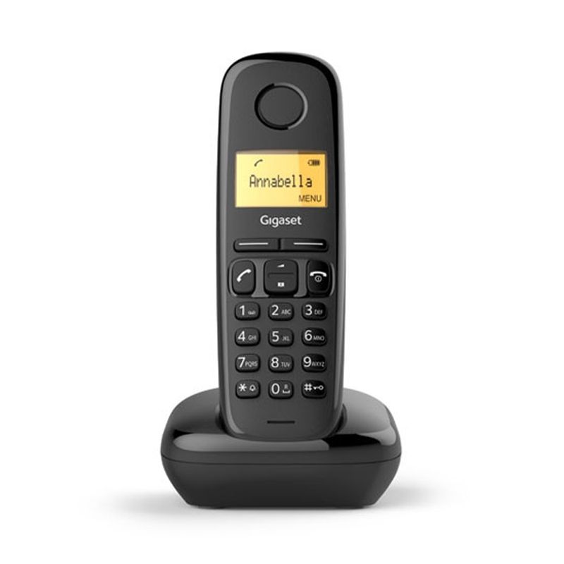  SIEMENS GIGASET A170 DECT TELSİZ TELEFON