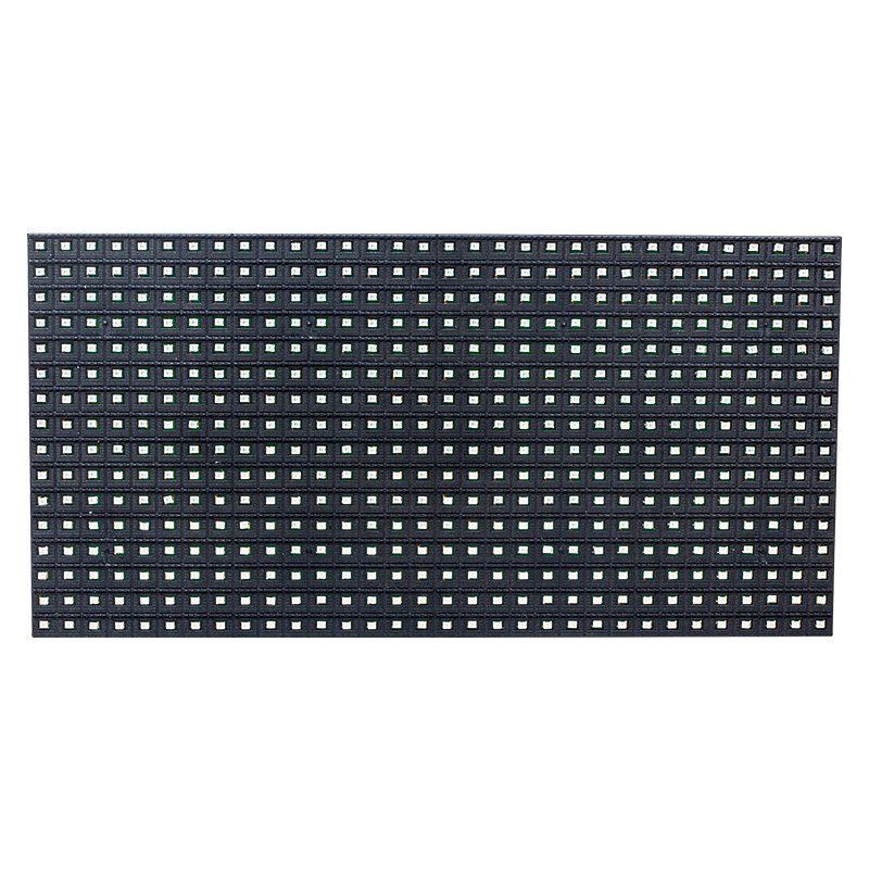  SMD LED PANEL P10 16X32 KIRMIZI