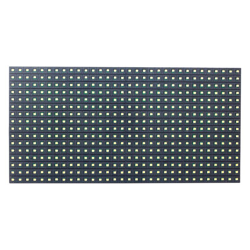  SMD LED PANEL P10 16X32 BEYAZ