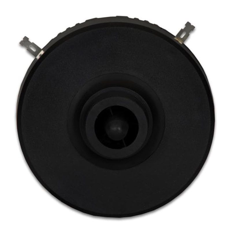  SOUNDWEL TS-80 150W 4-16 OHM PLASTİK VİDALI PIEZO YEDEKTWEETER