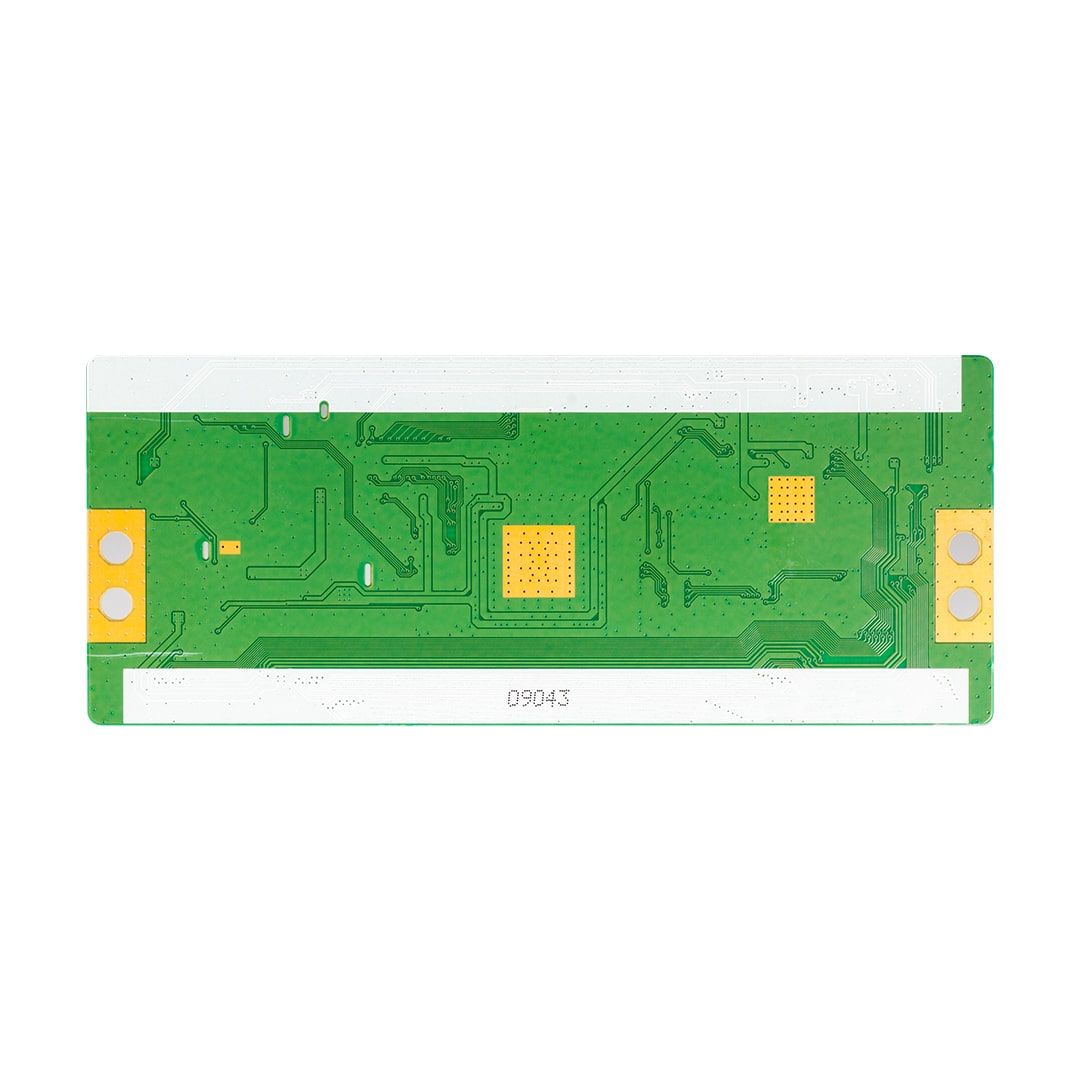  T-CON TV PANEL 65 HV650QUB-N9D