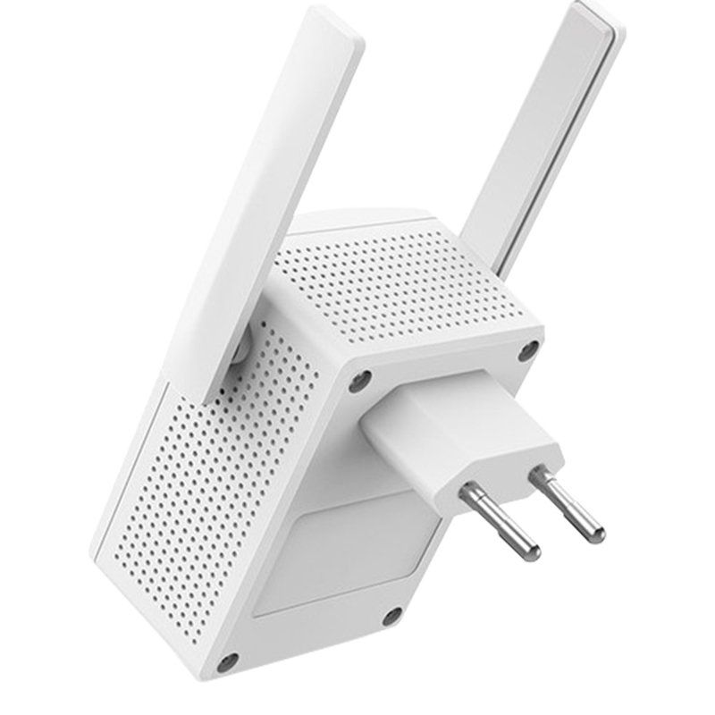  TENDA A18 AC1200 1200 MBPS DUAL BAND KABLOSUZ REPEATER