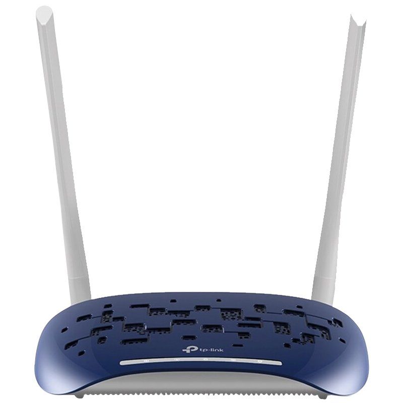  TP-LINK TD-W9960 300 MBPS KABLOSUZ ADSL2/VDSL2 MODEM