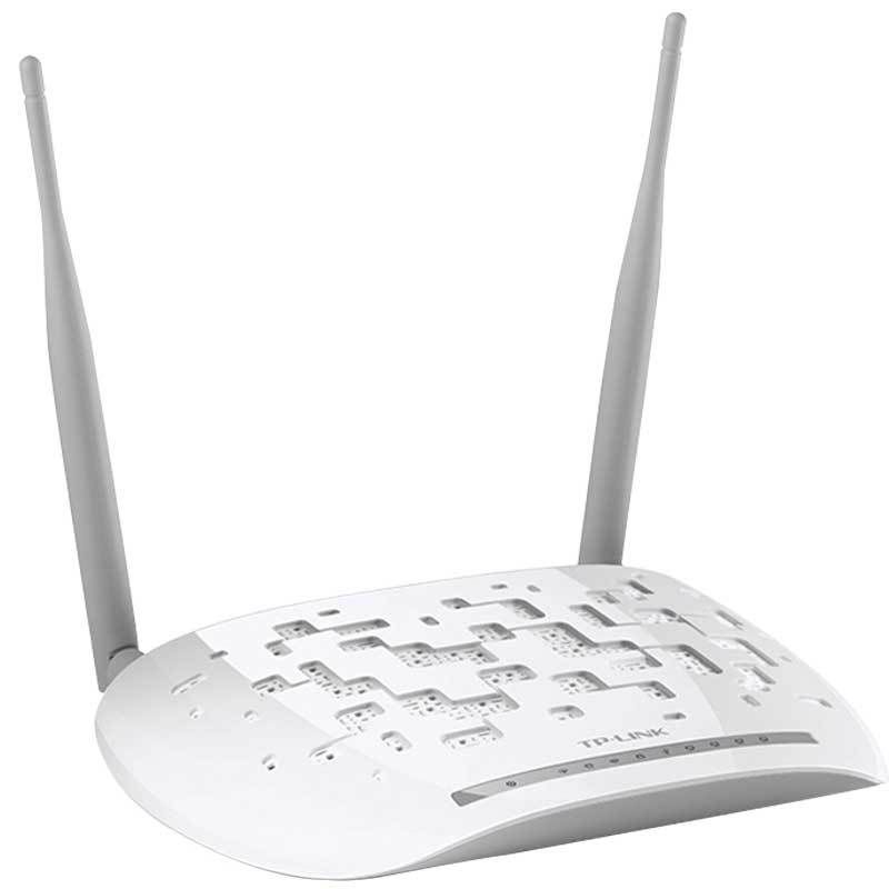  TP-LINK TD-W9970 300 MBPS KABLOSUZ VDSL2 MODEM