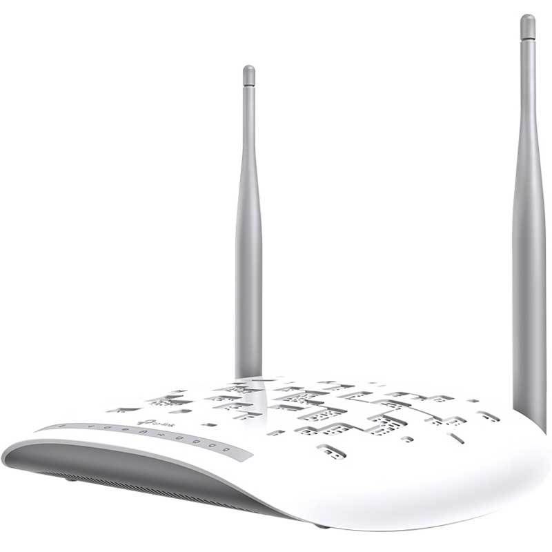  TP-LINK TD-W9970 300 MBPS KABLOSUZ VDSL2 MODEM