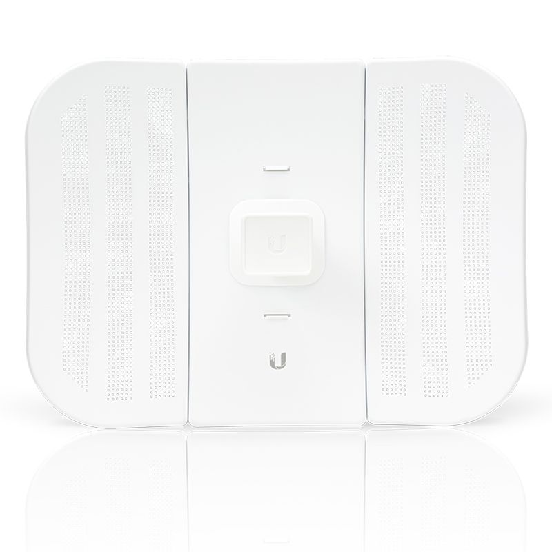  UBIQUITI LBE-M5-23 LITEBEAM M5 5 GHZ 20 KM 23 DBI PTP DIŞ ORTAM ACCESS POINT