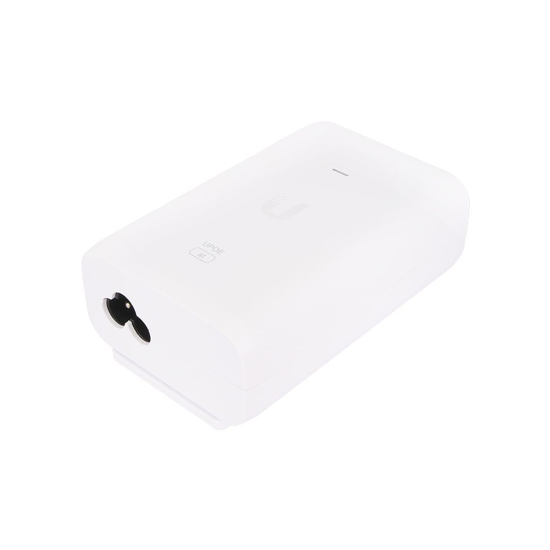  UBIQUITI UBNT U-POE-AT 48V 30W POE ADAPTÖR INJECTOR