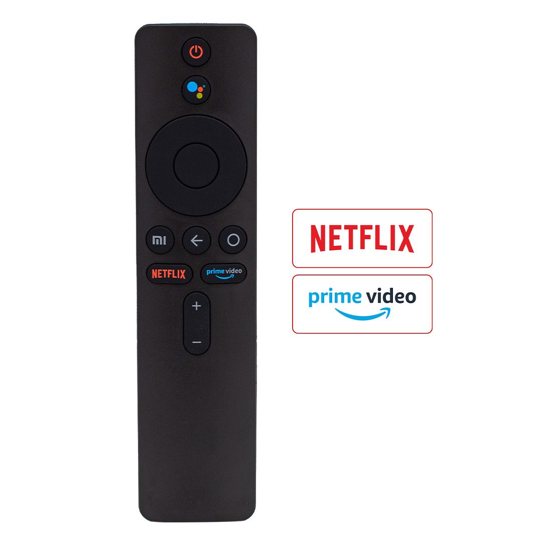 WEKO KR XIAOMI MI NETFLIX PRIME VIDEO TUŞLU LCD-LED TV KUMANDA HRM1789