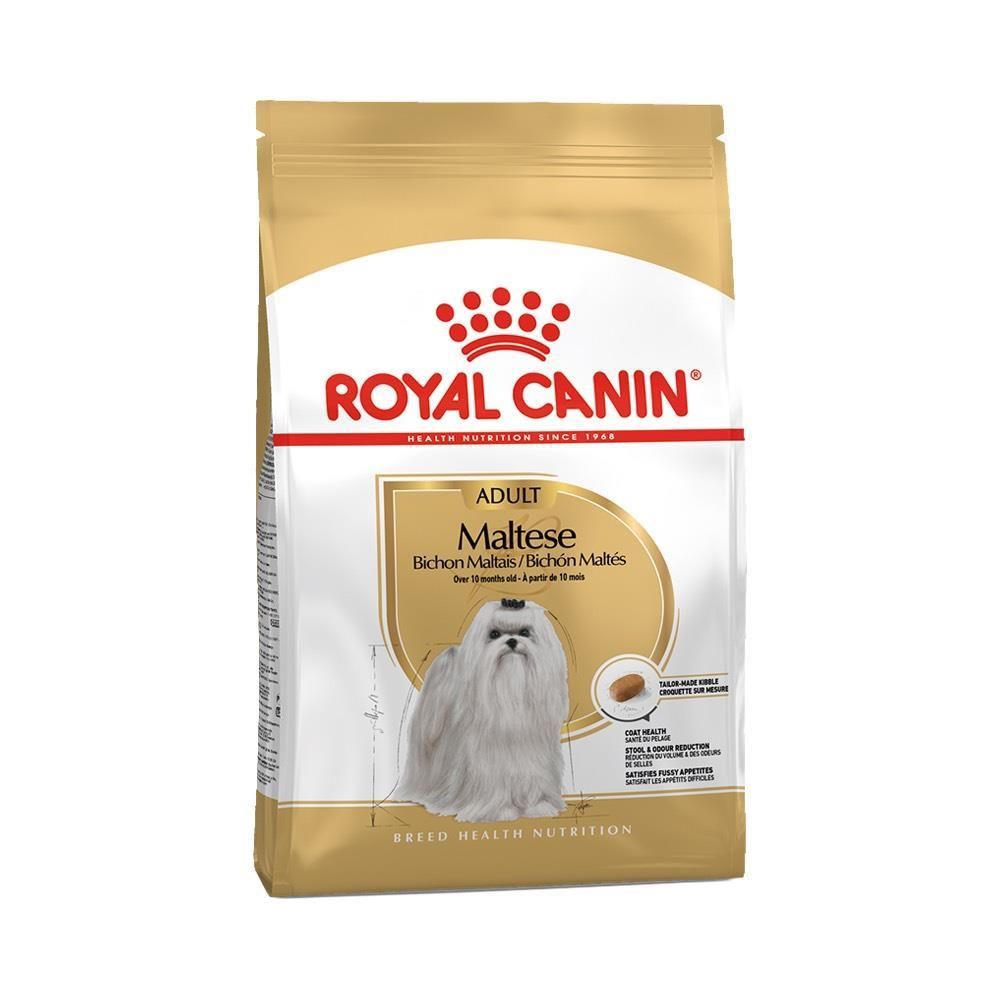 Royal Canin Maltese Adult Yetişkin Köpek Maması 1,5 kg