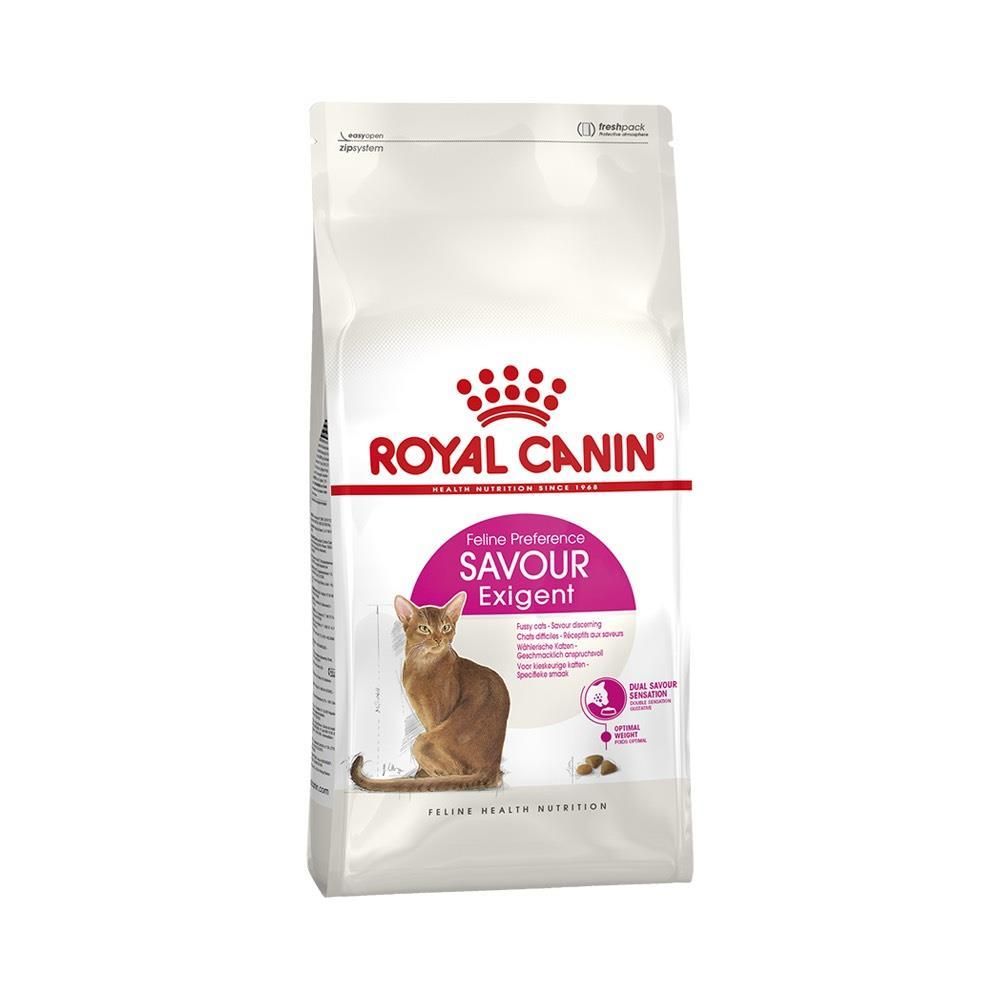 Royal Canin Savour Exigent Seçici Kedi Maması 10 kg