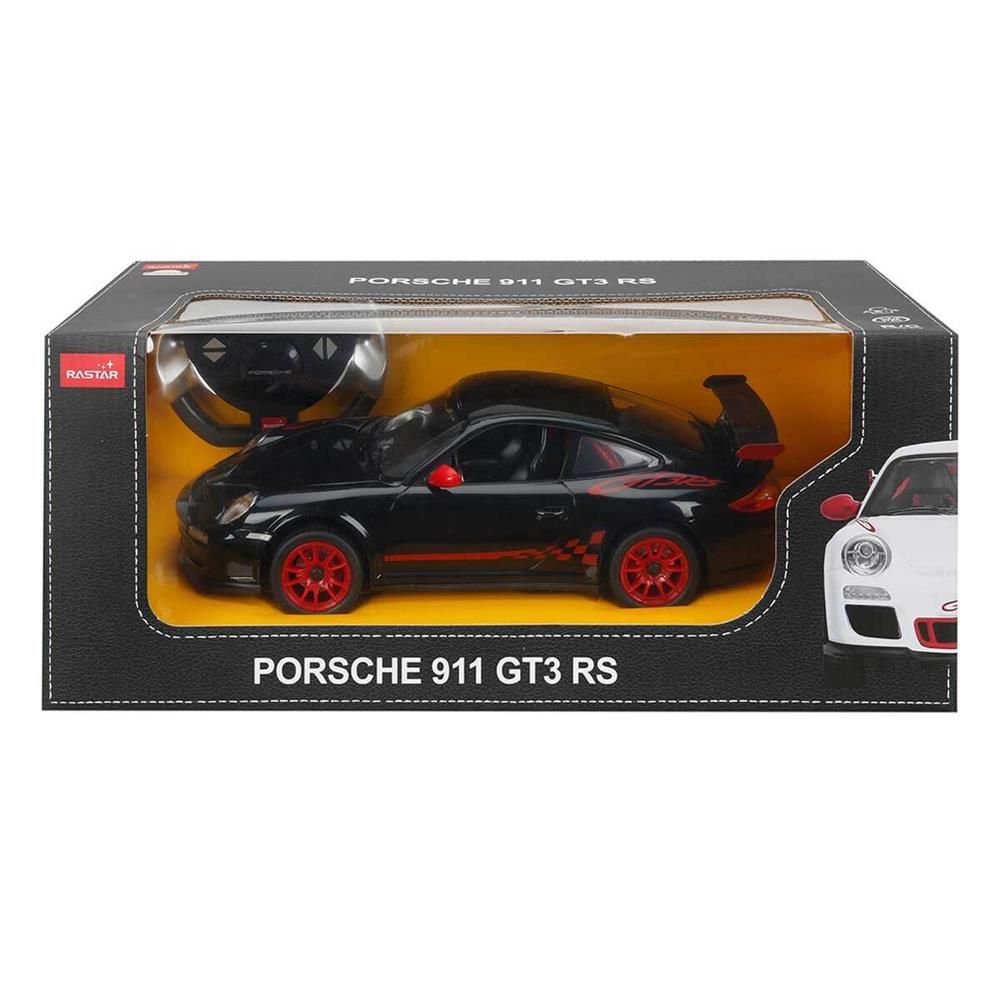  1:14 Porsche GT3 RS Uzaktan Kumandalı Işıklı Araba