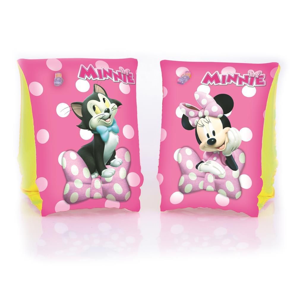 91038 Bestway Minnie Mouse Kolluk 25*15CM