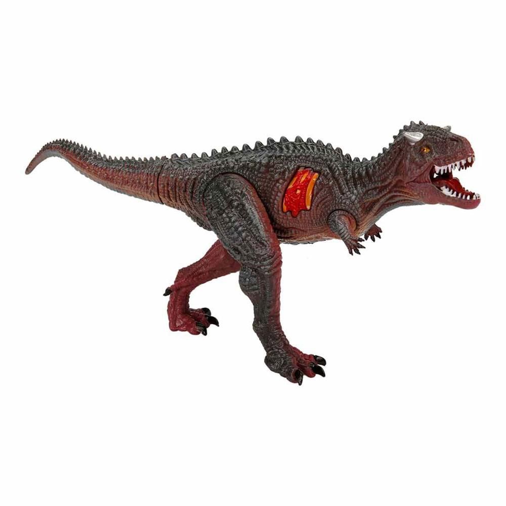  Dinosaur World Sesli Dinozorlar 23 cm