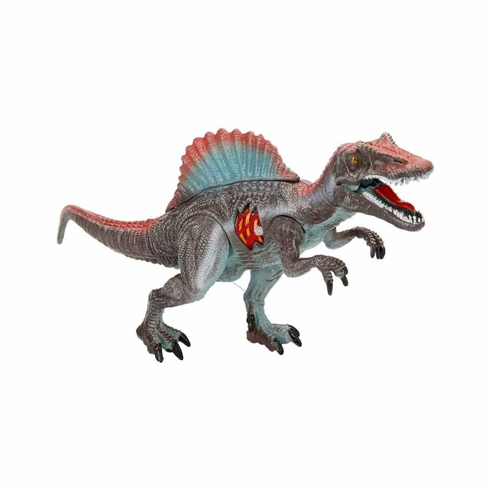  Dinosaur World Sesli Dinozorlar 23 cm