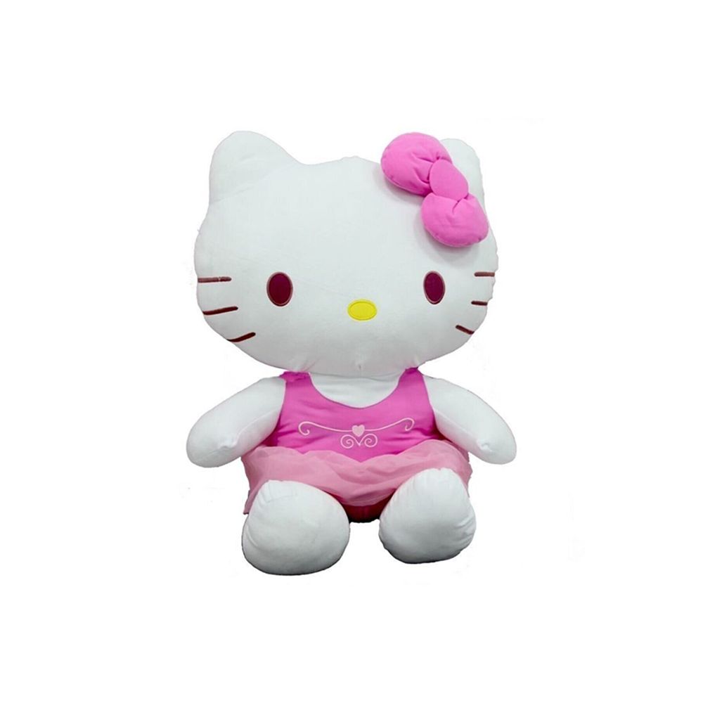  Hello Kitty Peluş Oyuncak 36 cm