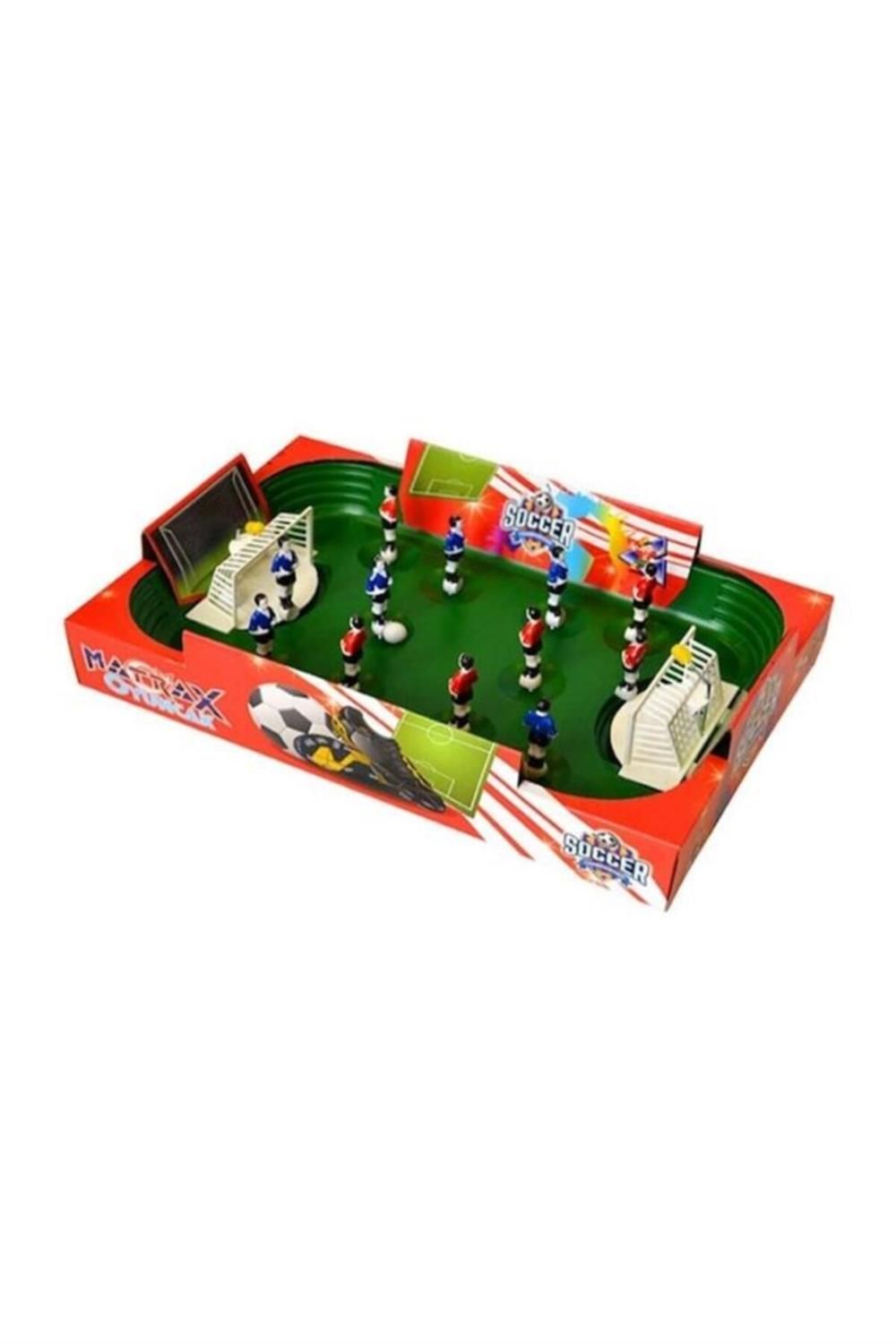  Mini Parmak Futbol Oyuncağı