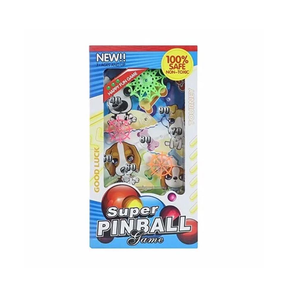 Mini Pinboll