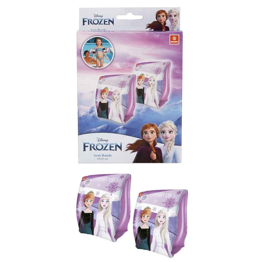  S00016924 Disney Frozen Şişme Kolluk 2-6 Yaş