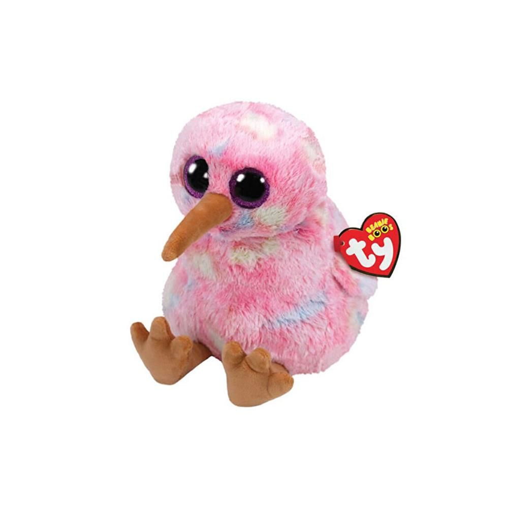 Ty Beanie Boos Kivi Peluş Oyuncak 15 cm