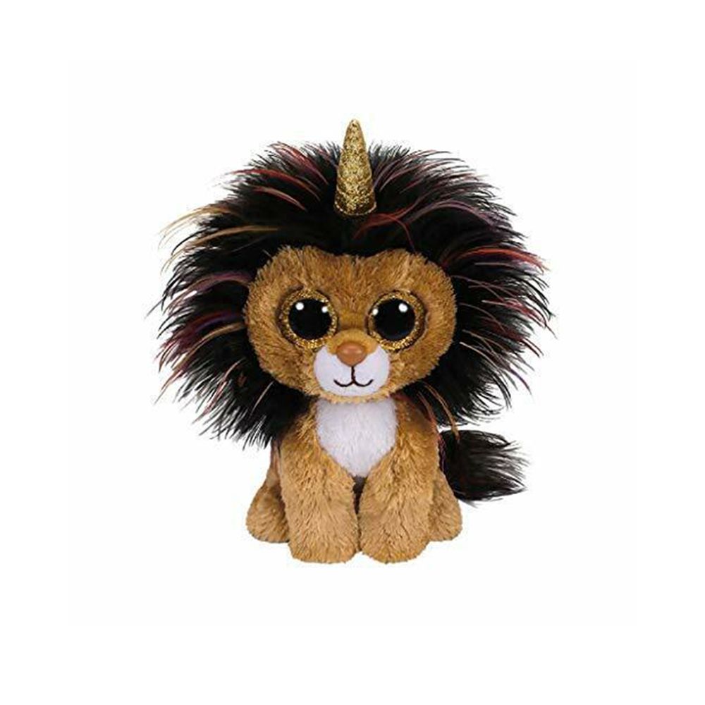  TY36252 Peluş Ramsey Lion With Horn Reg