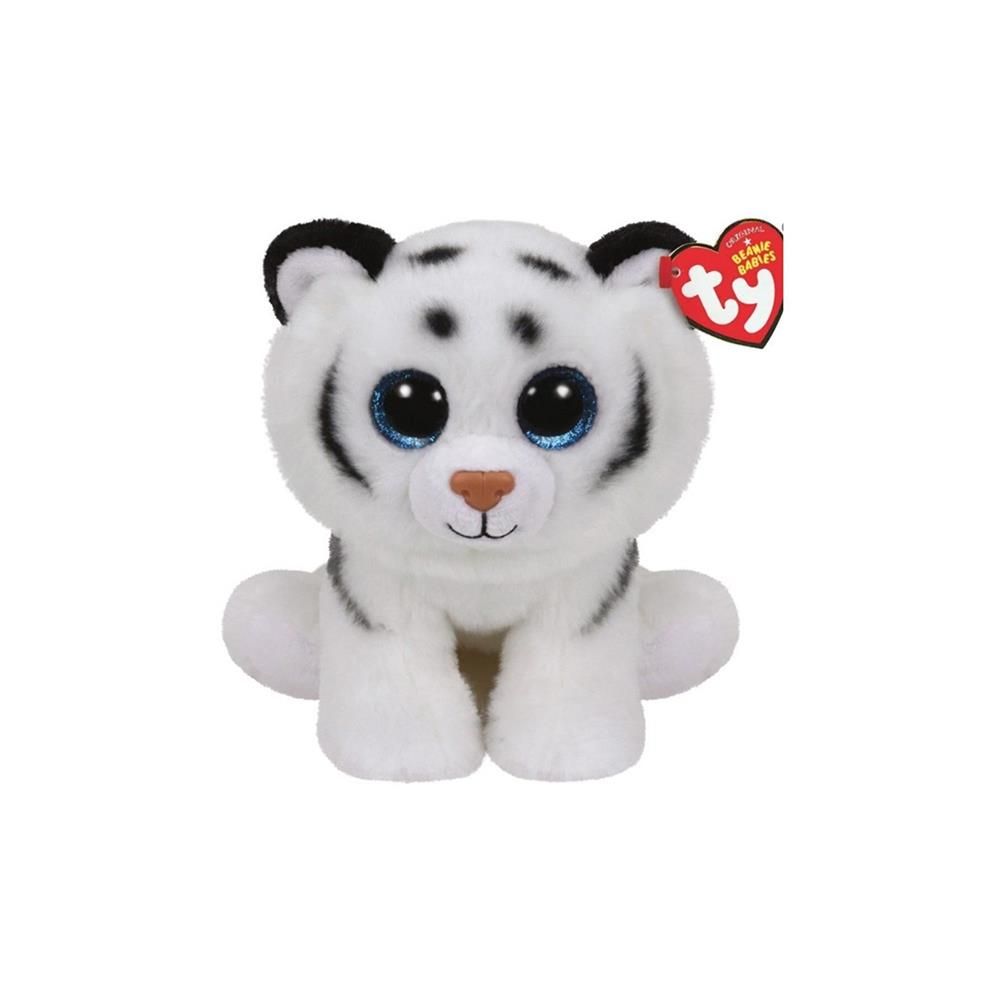  TY90219 Ty Beanie Boo´S Tundra Kaplan Peluş 25 cm