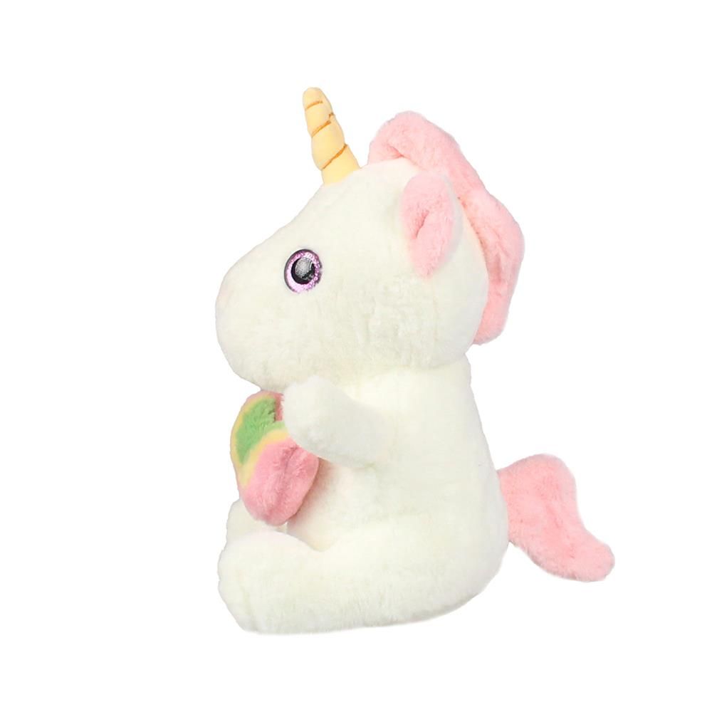  Unicorn Peluş Oyuncak 30 cm 1 Adet