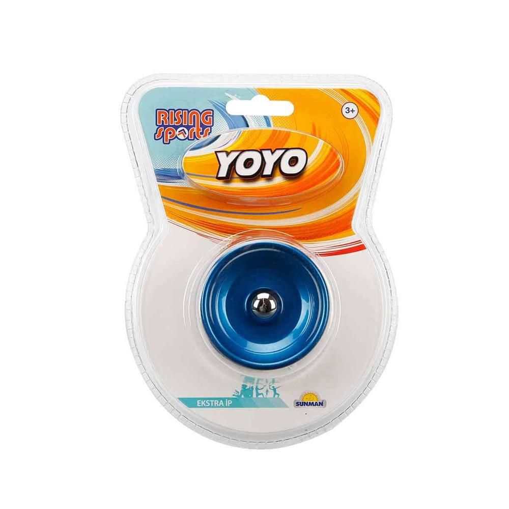  Yoyo Groovy Pro Ekstra İpli