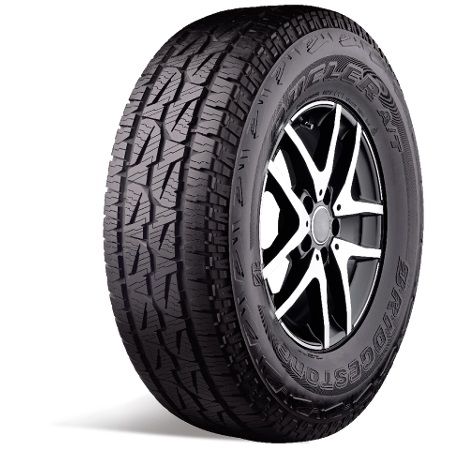  Bridgestone 265/70R16 112T Dueler A/T001 4x4 Dört Mevsim Lastiği ( Üretim Yılı: 2022 )