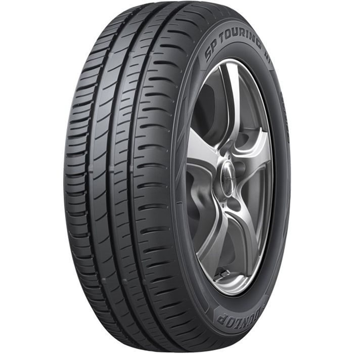  Dunlop 175/65R14 82T TL SP Touring R1 Oto Yaz Lastiği (Üretim Yılı: 2024)