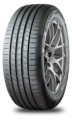  Dunlop 225/50R17 94W SP Sport LM705 Oto Yaz Lastiği (Üretim Yılı:2024)