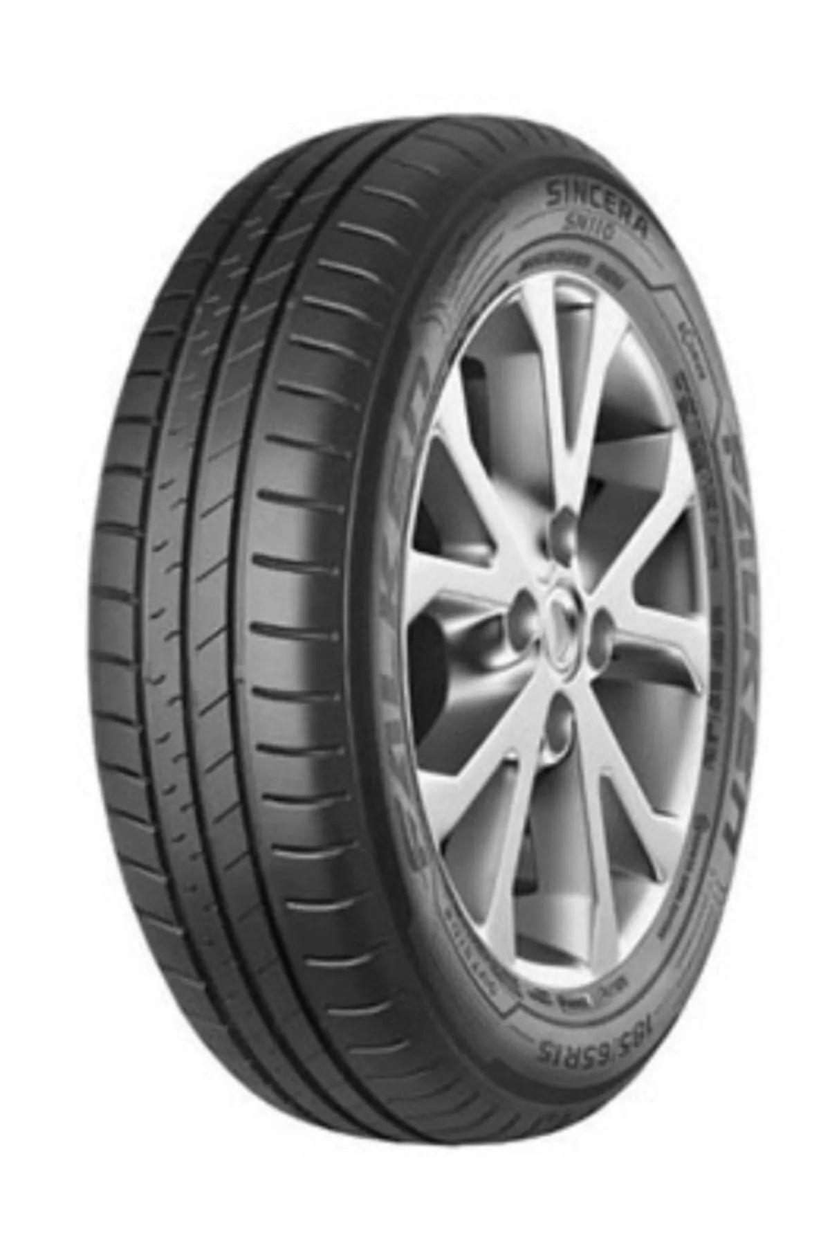  Falken 145/65R15 72T TL Sincera Sn110 Ecorun Oto Yaz Lastiği ( Üretim Yılı: 2023 )